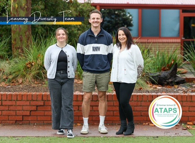 Catholic College Wodonga Staff